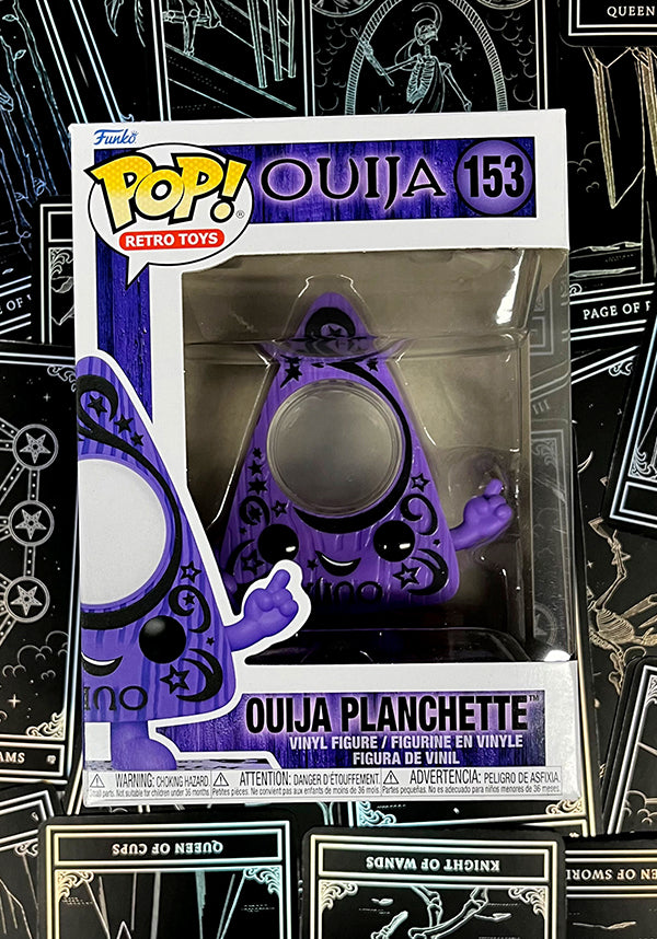 Ouija Planchette | POP! VINYL