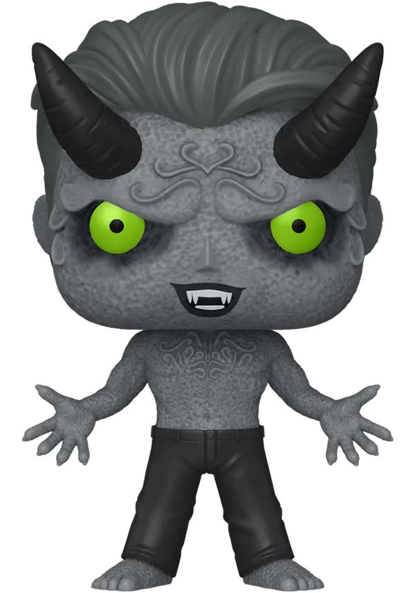 P!ATD: Brendon Urie Demon | POP! VINYL*