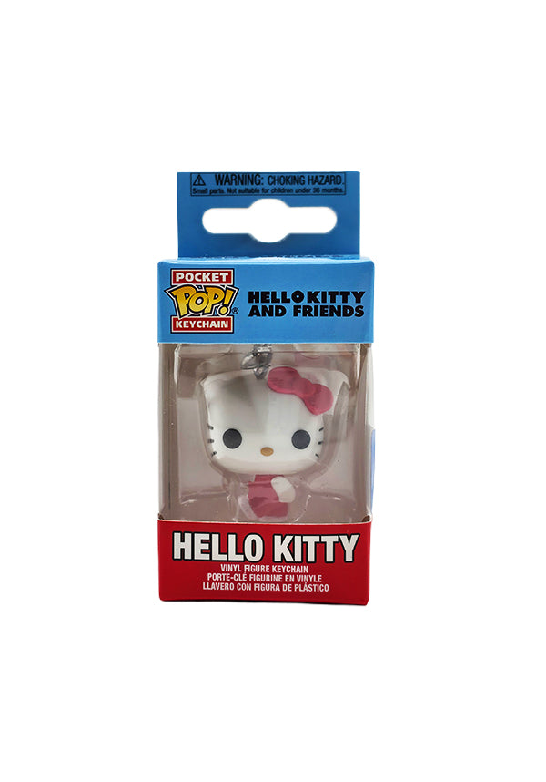 Sanrio: Hello Kitty | POP! KEYCHAIN