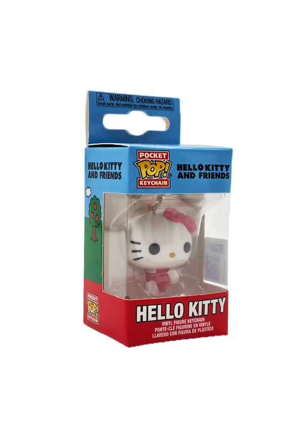 Sanrio: Hello Kitty | POP! KEYCHAIN