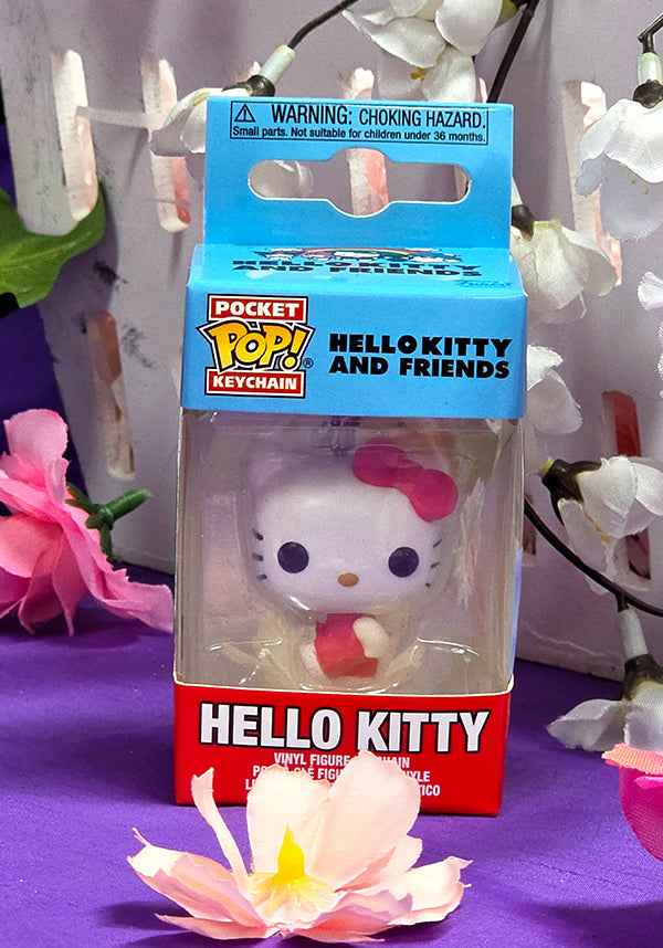 Sanrio: Hello Kitty | POP! KEYCHAIN