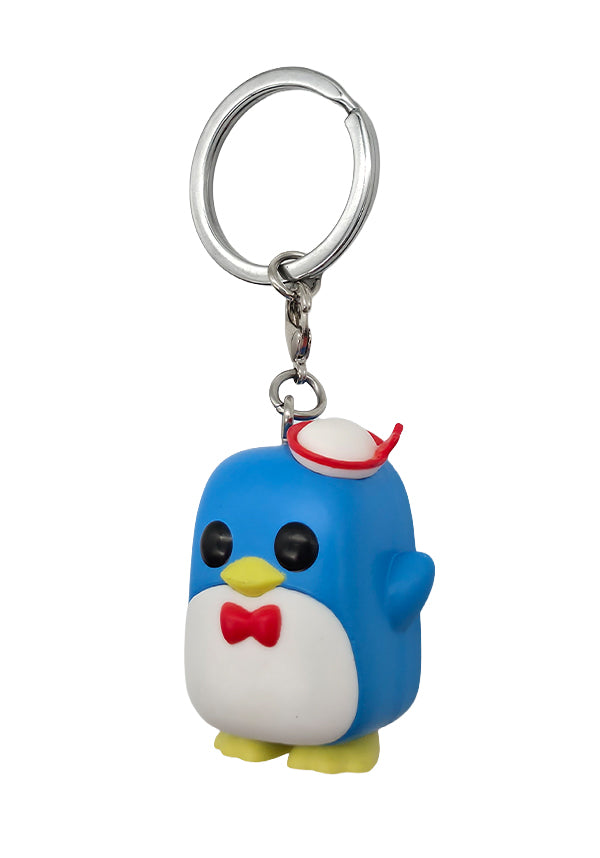 Sanrio: Tuxedo Sam | POP! KEYCHAIN