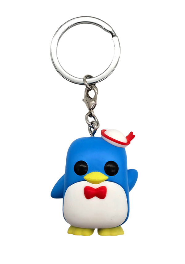 Sanrio: Tuxedo Sam | POP! KEYCHAIN
