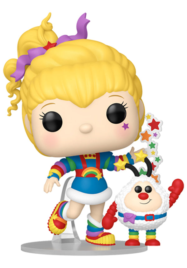 Rainbow Brite & Twink | POP! VINYL