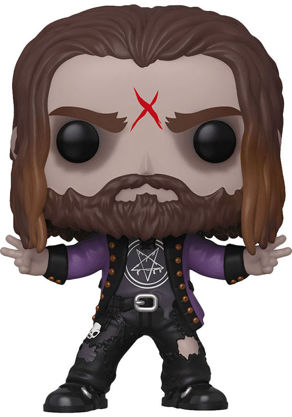 Rob Zombie | POP! VINYL