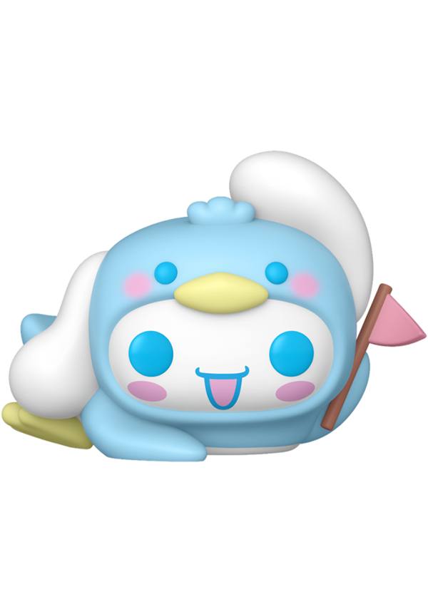 Sanrio: Cinnamoroll [Penguin] | POP! VINYL