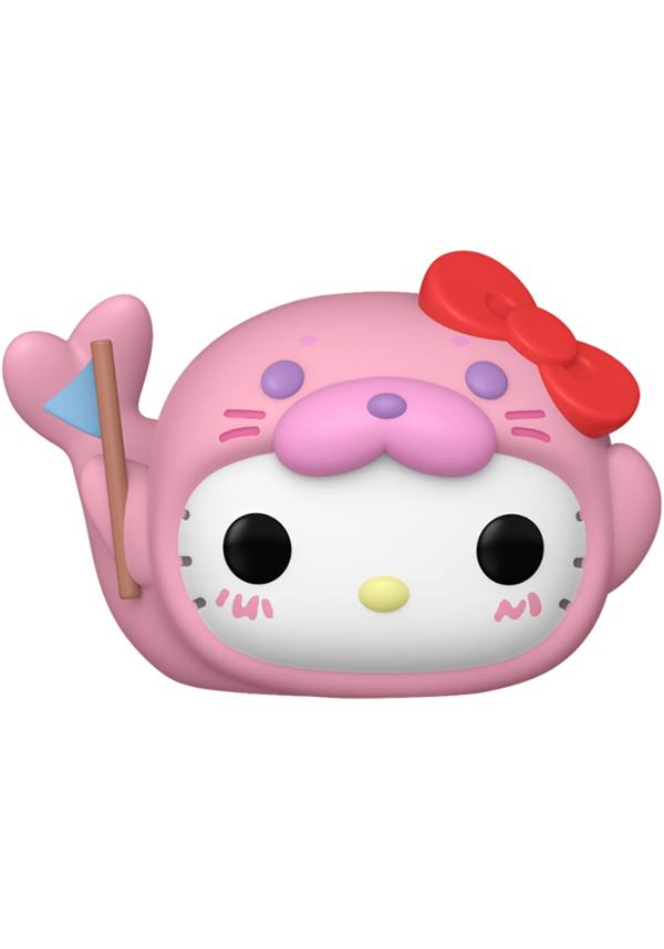 Sanrio: Hello Kitty [Seal] | POP! VINYL
