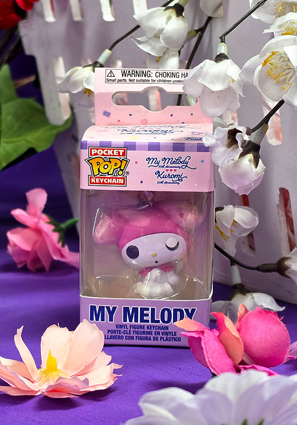 Sanrio: My Melody 50th Anni. | POP! KEYCHAIN