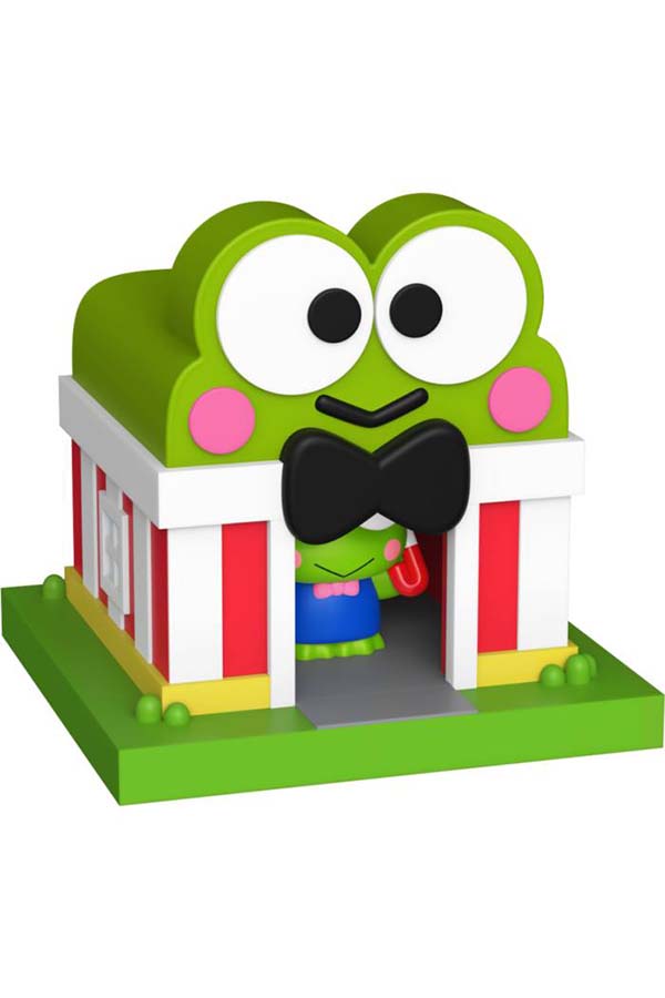 Sanrio: Sanrio Bitty | POP! TOWN [3-Pack]