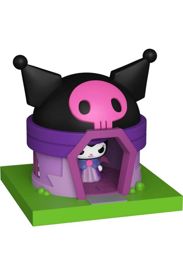 Sanrio: Sanrio Bitty | POP! TOWN [3-Pack]