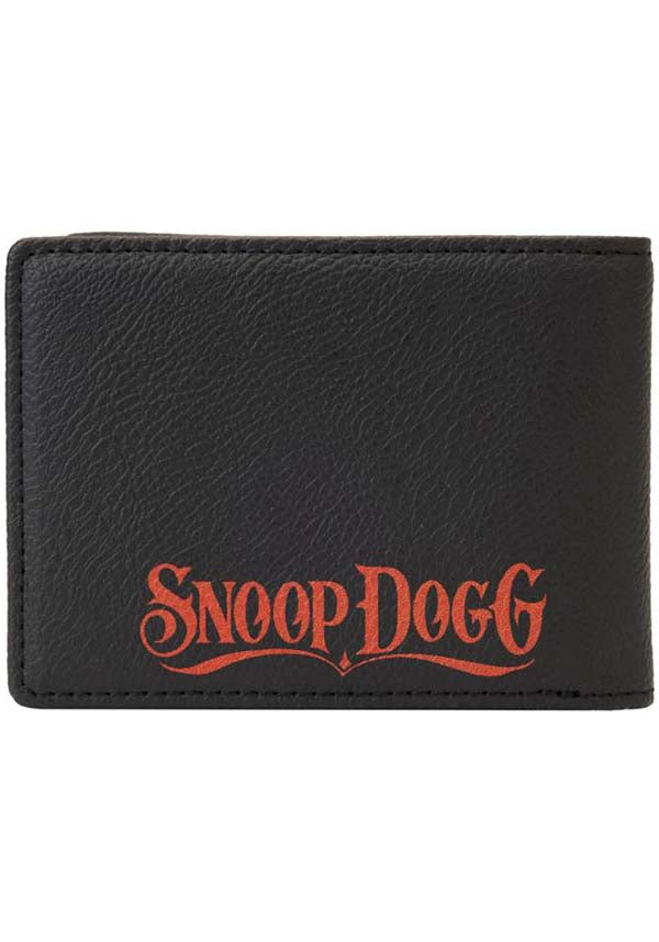 Snoop Dogg: Death Row Records | WALLET*