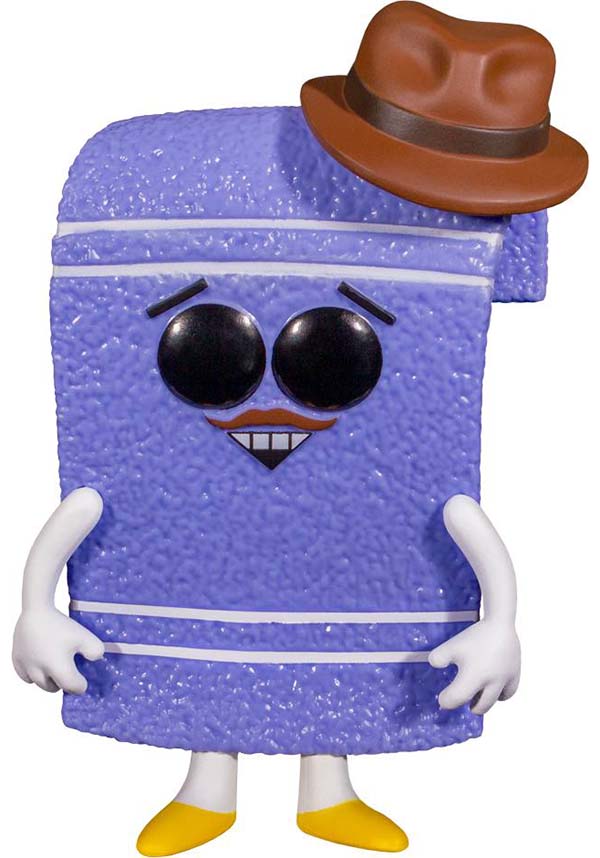 South Park: Towelie POP! VINYL [RS]