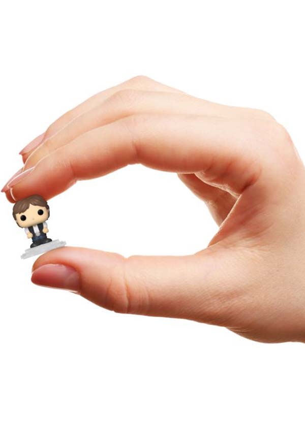 Star Wars: Han Millenium Falcon Bitty | POP! RIDE