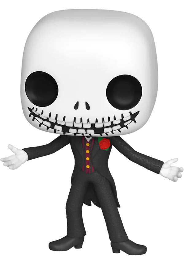 TNBC 30th Anniversary: Formal Jack | POP! VINYL