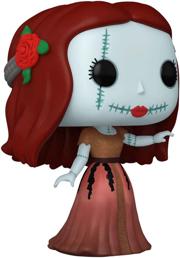 TNBC 30th Anniversary: Formal Sally | POP! VINYL*