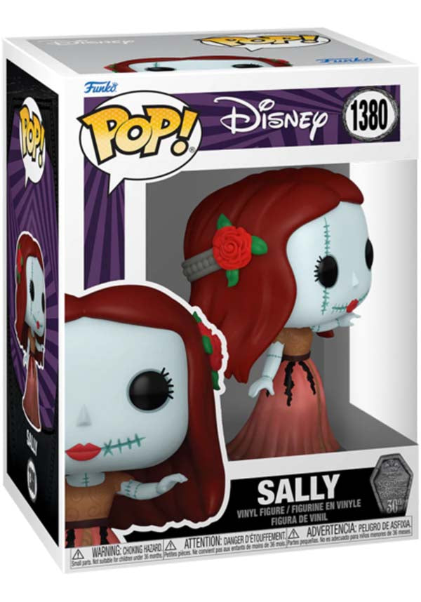 TNBC 30th Anniversary: Formal Sally | POP! VINYL*