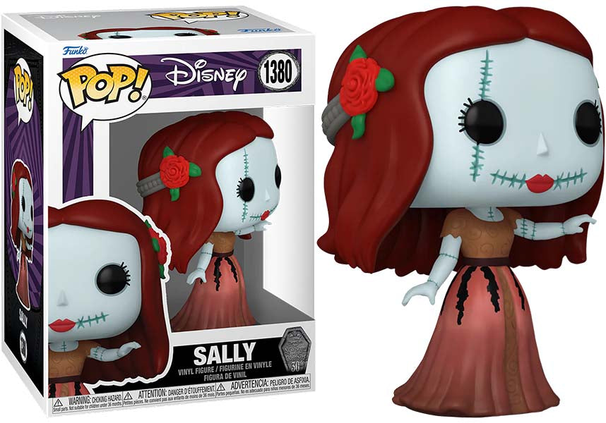 TNBC 30th Anniversary: Formal Sally | POP! VINYL*