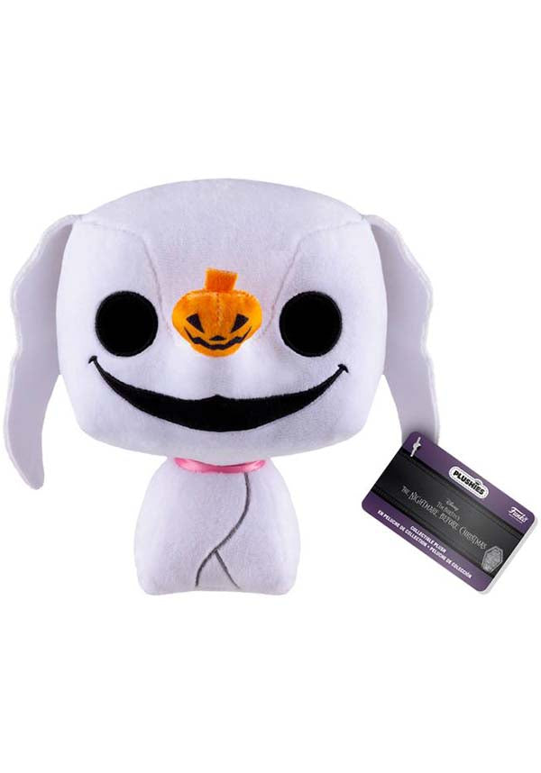 TNBC 30th Ann : Zero | 7" PLUSH