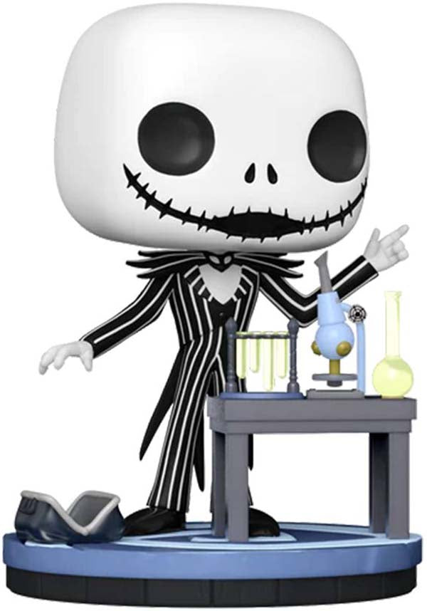 TNBC: Jack (Lab) 30th Anniversary | POP! VINYL