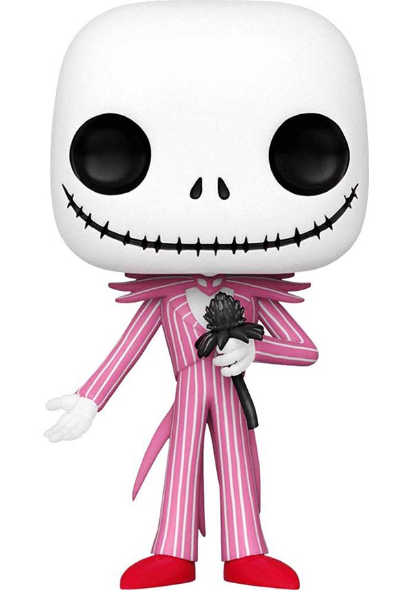 TNBC: Jack with Pink Suit | POP! VINYL [RS]*