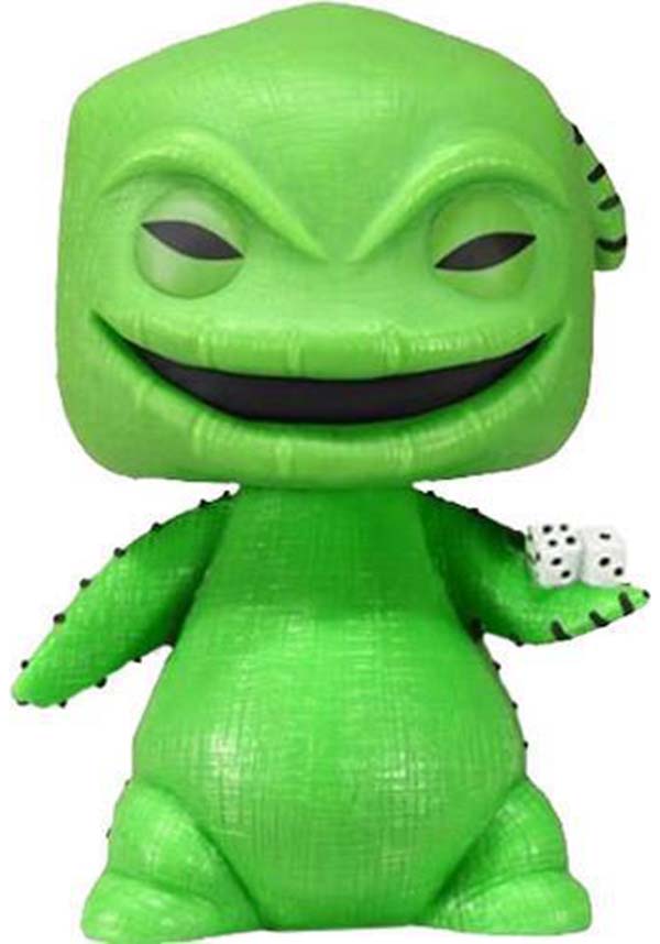 TNBC: Oogie Boogie | POP! VINYL