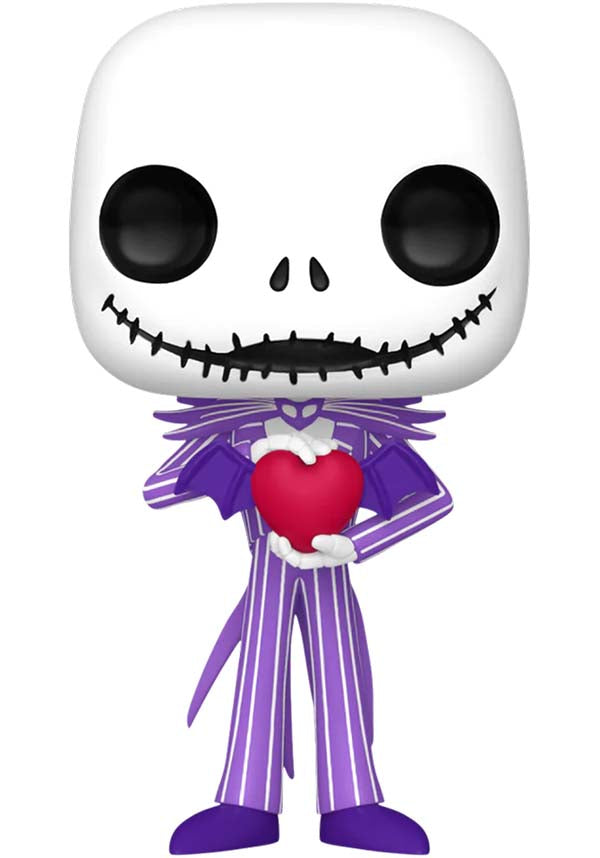 TNBC: Valentines 2024 Jack | POP! VINYL