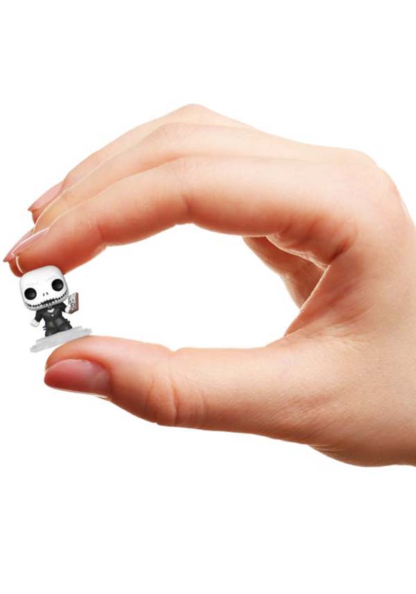 TNBC: Jack at Home Bitty | POP! TOWN