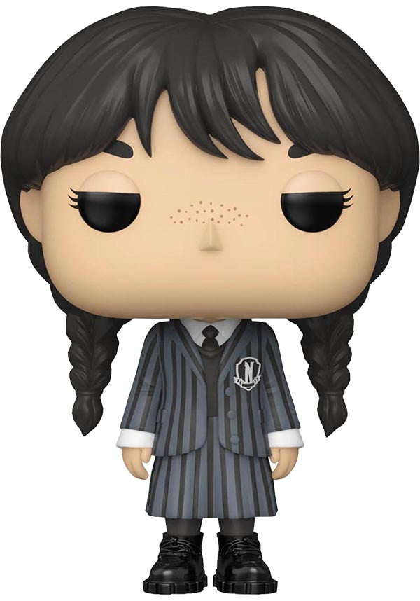 Wednesday Addams | POP! VINYL