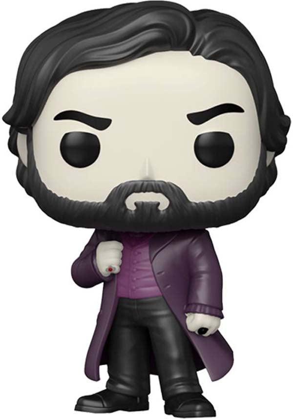 What We Do In The Shadows: Laszlo | POP! VINYL - Beserk - all, collect, collectable, collectables, cpgstinc, discountapp, fp, funko, googleshopping, goth, gothic, gothic gifts, IKO439884, ikoncollectables, labelnew, may23, movie, movies, pop, pop culture, pop culture collectable, pop culture collectables, pop-vinyl, popculture, popvinyl, R280523, tv show, vampire, vinyl, vinyl figure, vinyl figures, vinyl figurine, vinyl figurines, vinyl toy, vinyl toys
