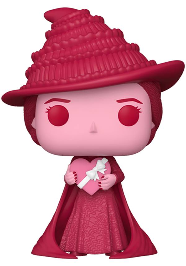 Wicked 2024: Elphaba Valentine | POP! VINYL