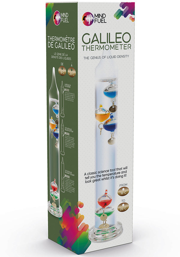 Galileo | THERMOMETER*