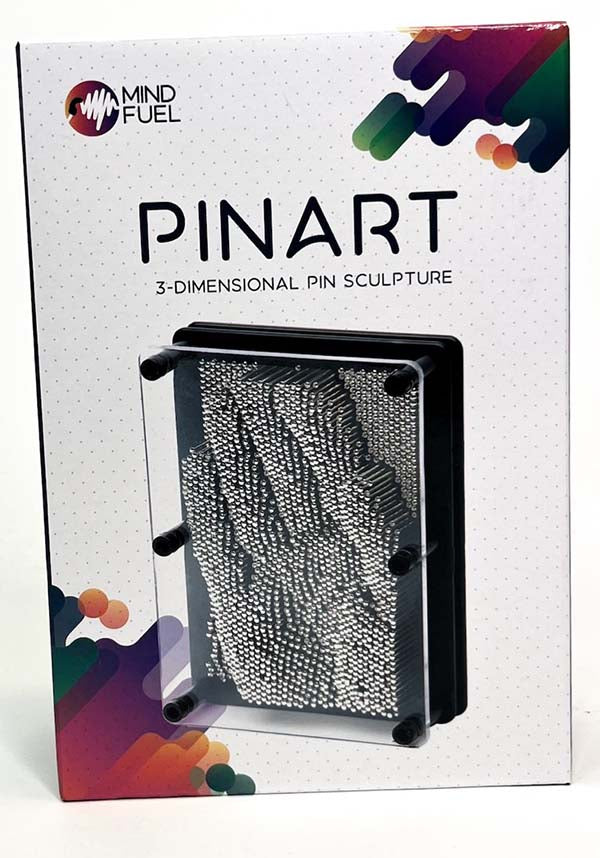 Pin | ART