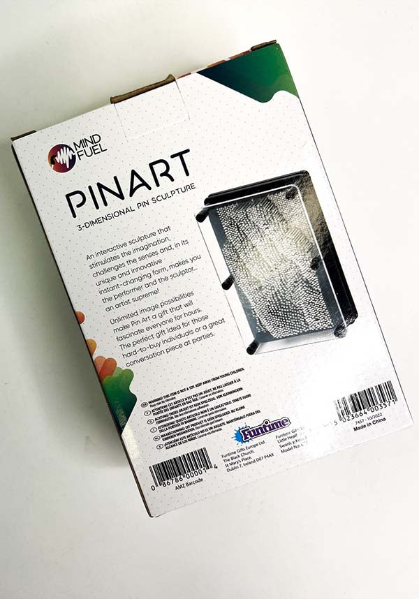 Pin | ART
