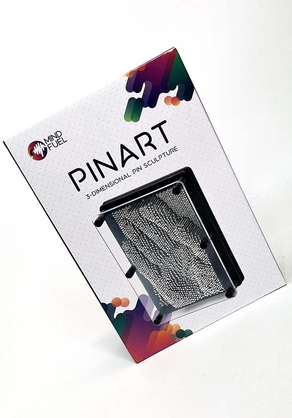 Pin | ART