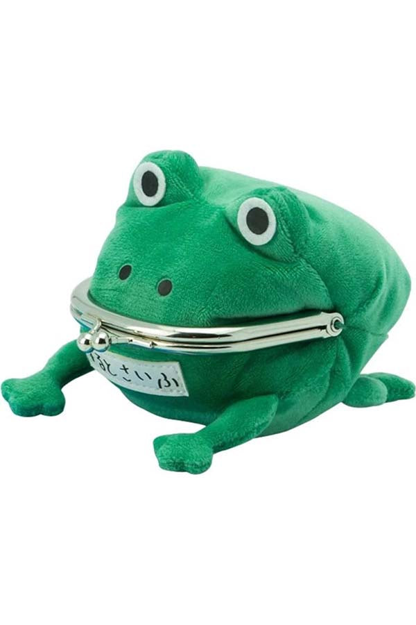 Gama-chan Replica Coin | COIN PURSE