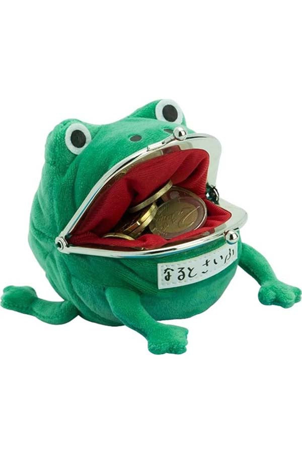 Gama-chan Replica Coin | COIN PURSE