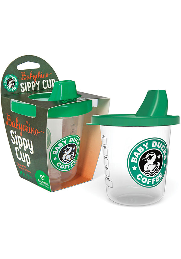 Babychino | SIPPY CUP