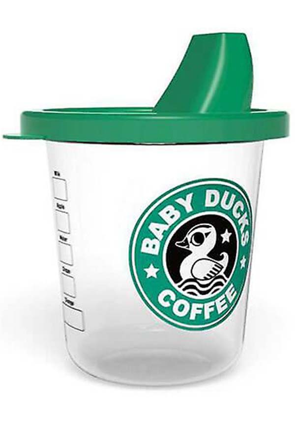 Babychino | SIPPY CUP