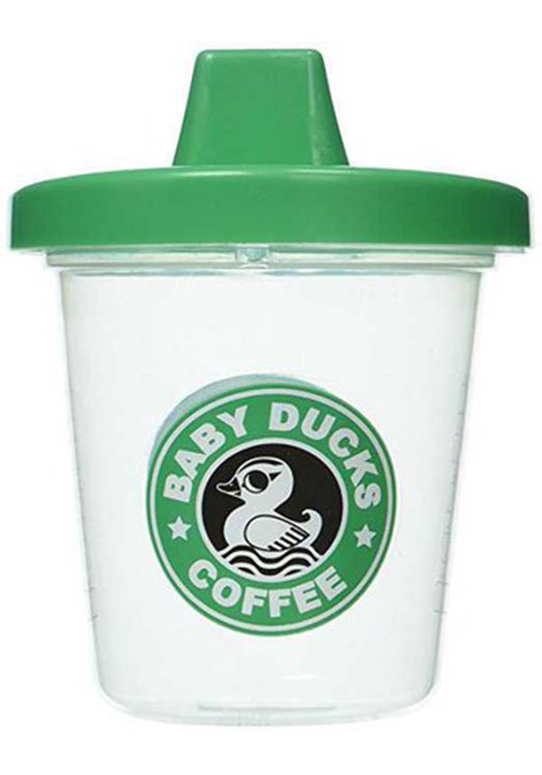Babychino | SIPPY CUP