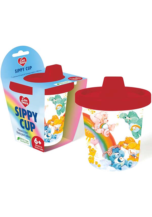 Care Bears | SIPPY CUP