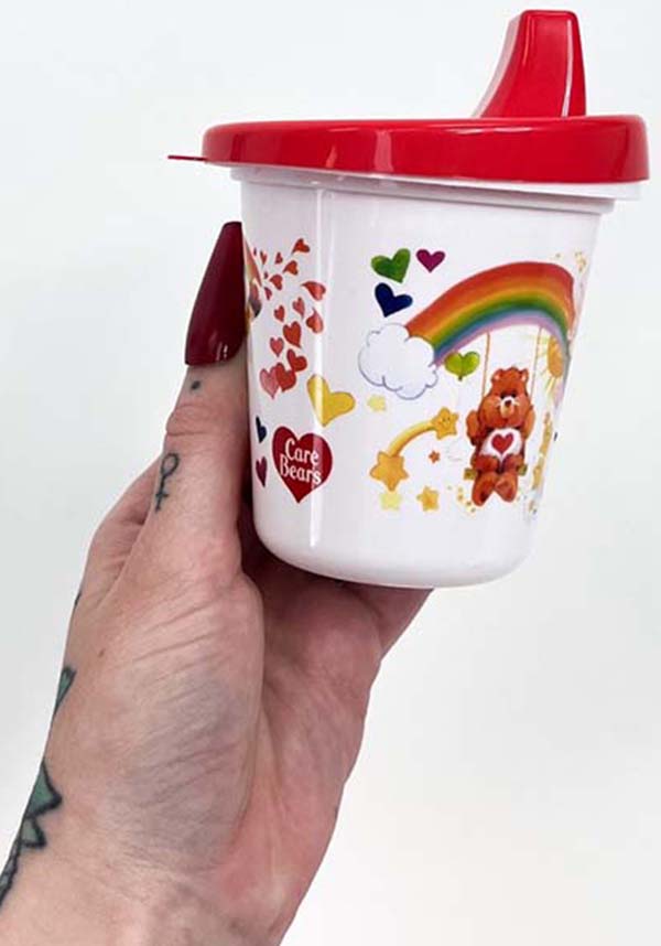 Care Bears | SIPPY CUP