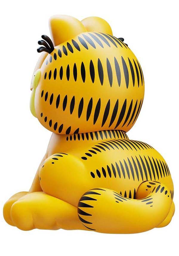 Garfield 1:1 | GIANT FIGURE