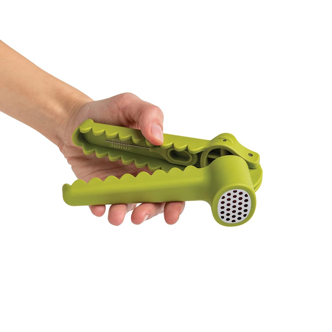 Ototo Garligator - packaging shot