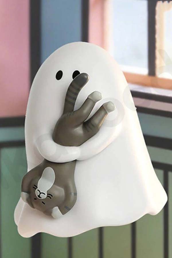 Ghody Behold My Cat | FIGURE [BLIND BOX]