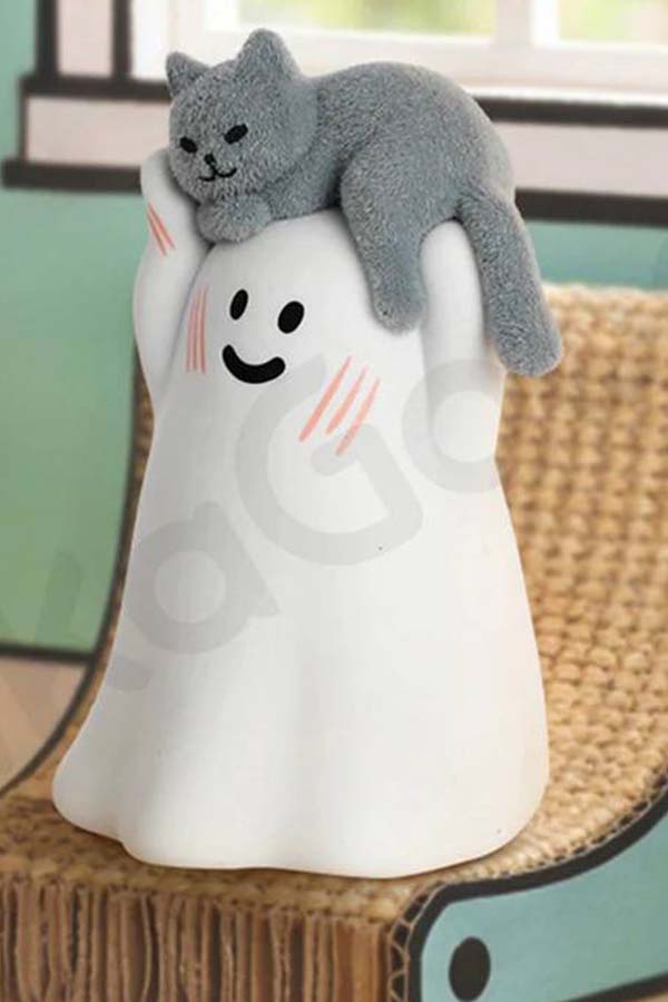 Ghody Behold My Cat | FIGURE [BLIND BOX]