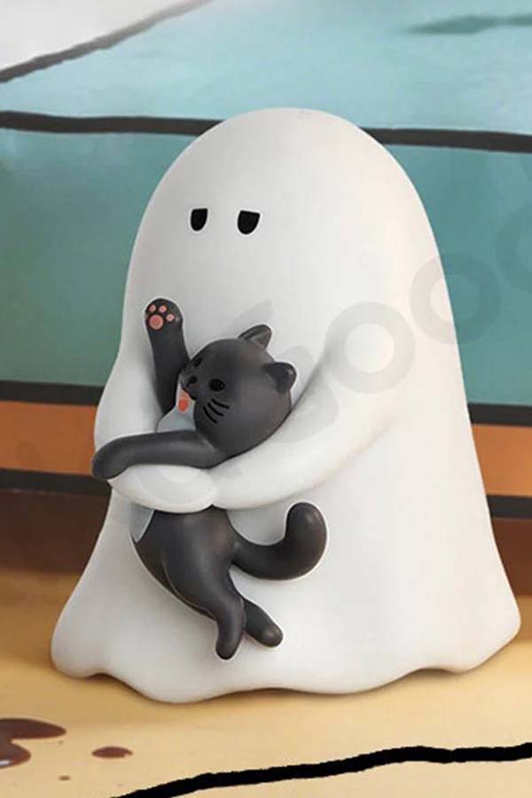 Ghody Behold My Cat | FIGURE [BLIND BOX]