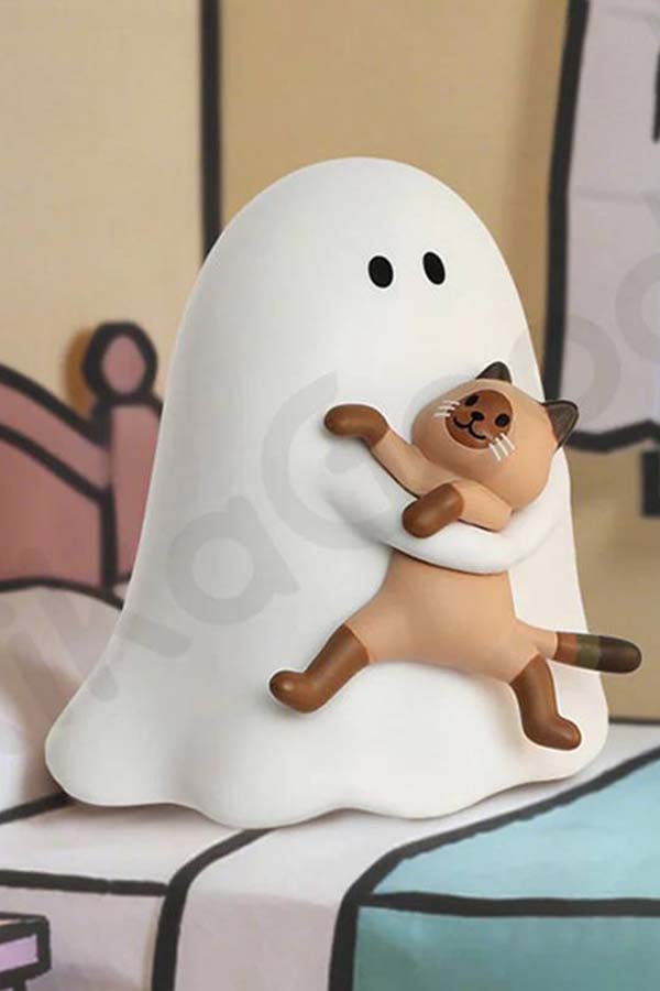 Ghody Behold My Cat | FIGURE [BLIND BOX]