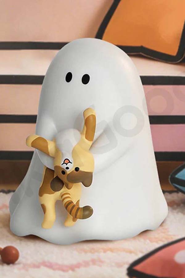 Ghody Behold My Cat | FIGURE [BLIND BOX]