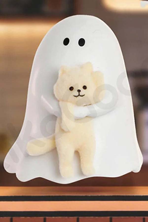 Ghody Behold My Cat | FIGURE [BLIND BOX]