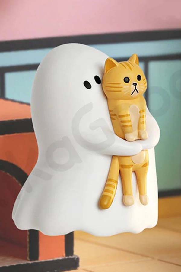 Ghody Behold My Cat | FIGURE [BLIND BOX]